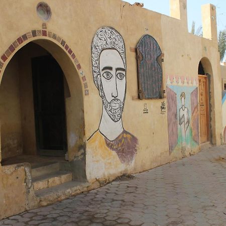 Tunis Village El-אל פאיום מראה חיצוני תמונה