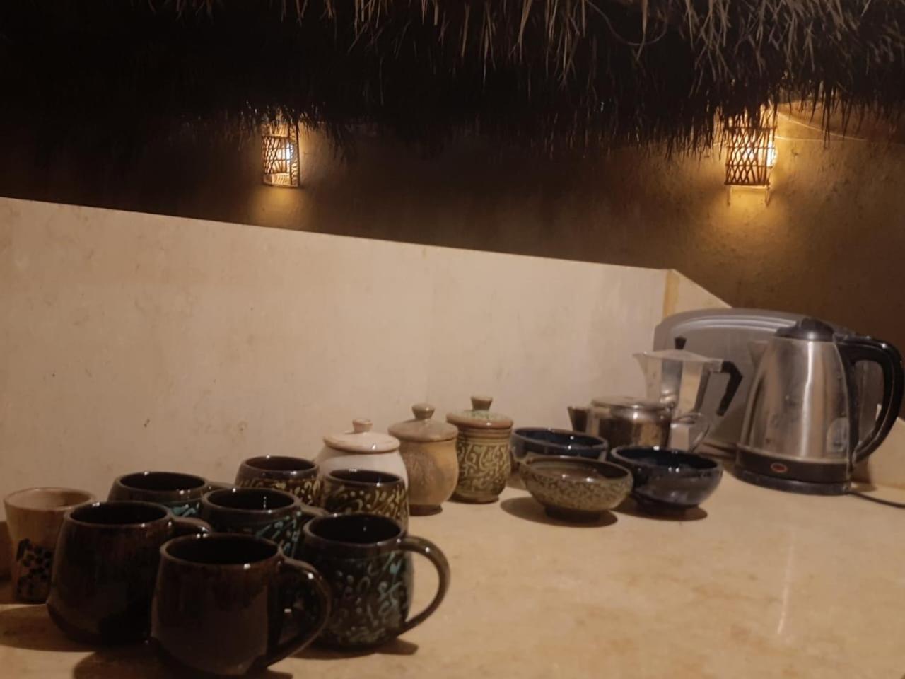 Tunis Village El-אל פאיום מראה חיצוני תמונה