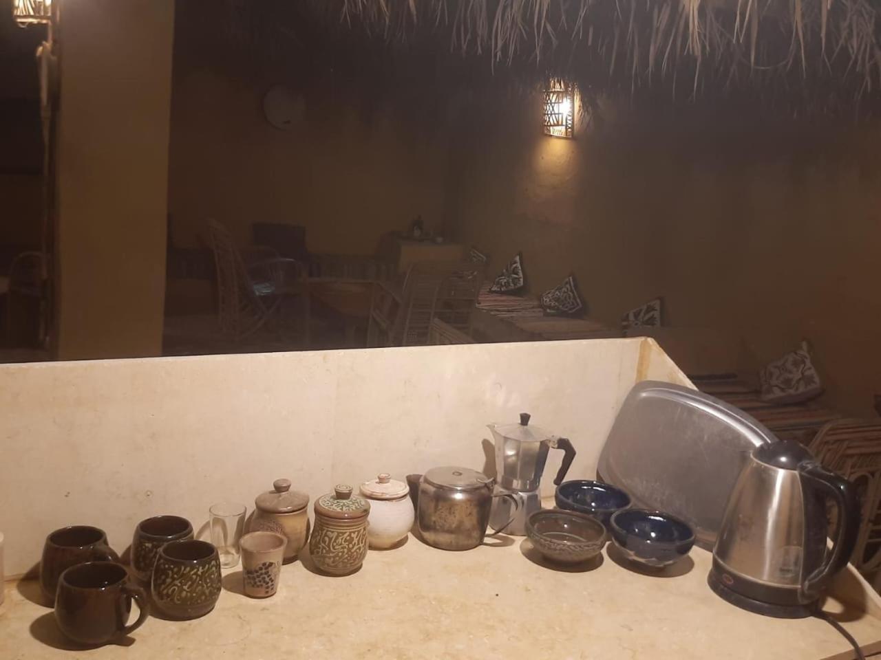 Tunis Village El-אל פאיום מראה חיצוני תמונה