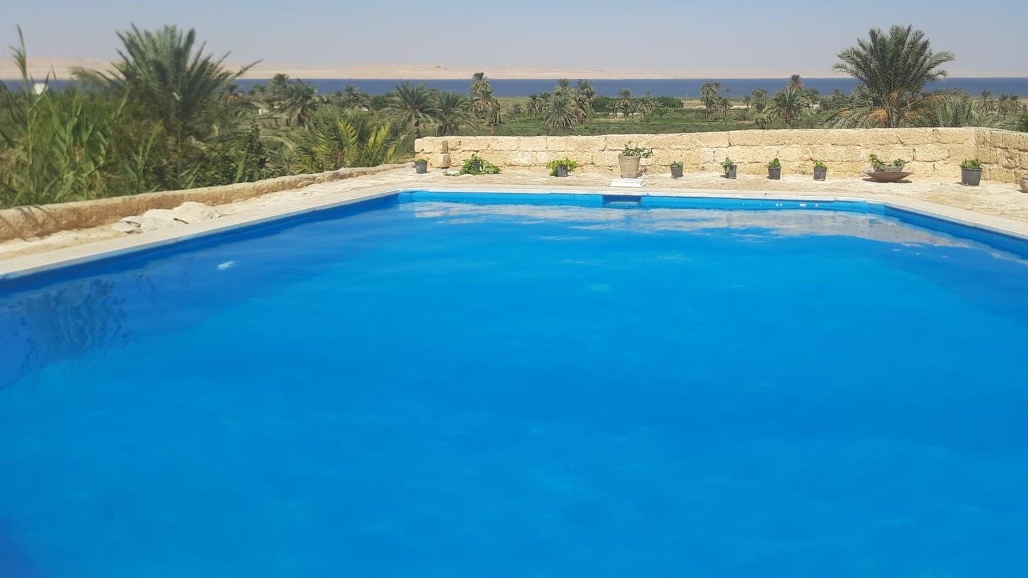 Tunis Village El-אל פאיום מראה חיצוני תמונה